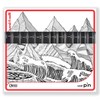 uni-ball PIN Fineliners | Black Fine Tipped Writing Pens |