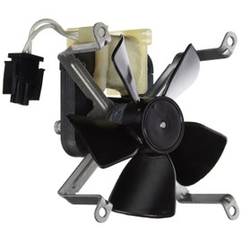 General Electric WB26T10018 Range/Stove/Oven Cooling Fan