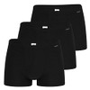 Ammann Men's Cotton & More Retro Shorts Pack of 3,