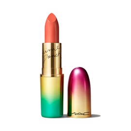 MAC Cosmetics Maker/Xime Ponch Lipstick @Ximeponch 0.1 oz / 3 g