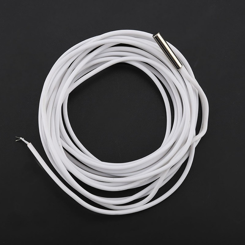 Floor Heating Thermostat Temperature Controller 16A