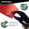 Heavy Duty Push Button Tool Set, Punch Function, Push Button