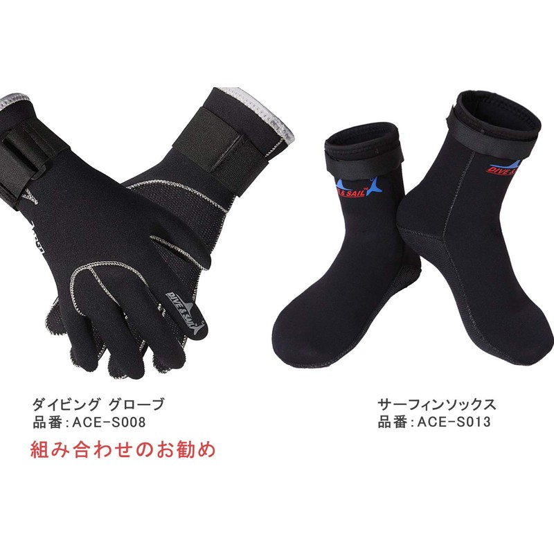 Diving Hood 1mm Neoprene Surf Hood for Men Women Black
