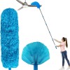 m-jump 20+ Ft High Reach Ceiling Fan & Cobweb Duster