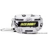 Jack Bunny 262-4284005 Ball Pouch, Doraemon (Includes Total Handle, Carabiner,