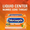 Chloraseptic Sore Throat Lozenges, Citrus, 18 Count, 6 Pack