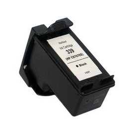 Neutral Ink Cartridge for HP Deskjet 5740 Deskjet 9800 Officejet 6300 Equivalent to 339 C8767EE