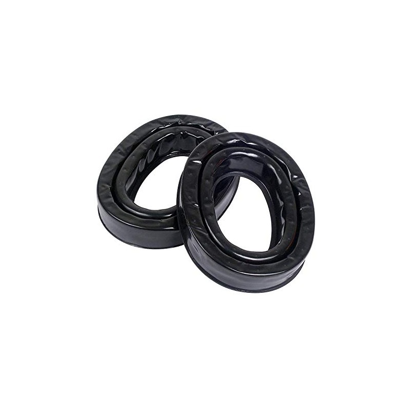 ArmorMason Upgraded Silicon Gel Ear Cups Compatible with Peltor Comtac