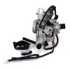 Carburetors for Honda Foreman Rubicon 500 TRX500FA TRX500FPA TRX500FGA 4x4