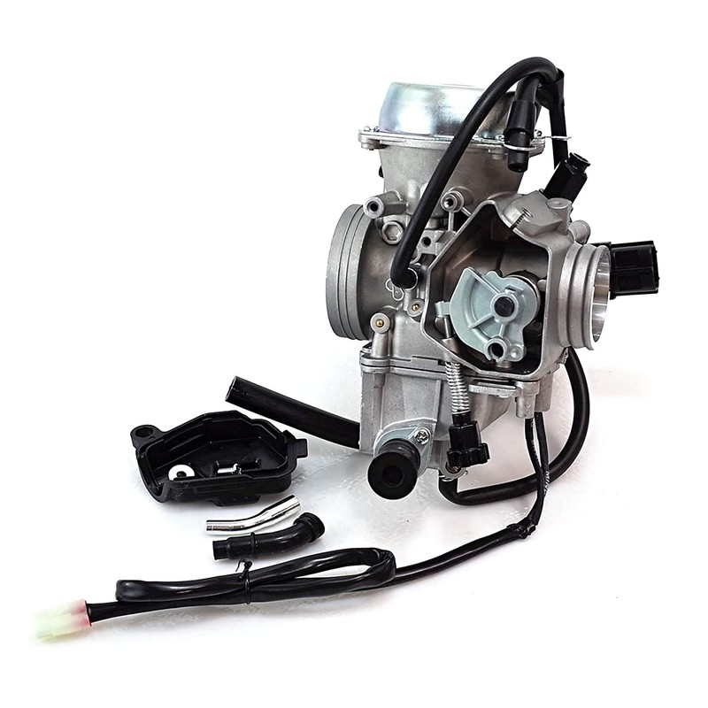 Carburetors for Honda Foreman Rubicon 500 TRX500FA TRX500FPA TRX500FGA 4x4