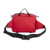 Abu Garcia Hip Bag Small 3 Waist Pack, Red