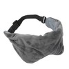 TOVINANNA Comfortable Eye Mask for Sleeping Nap Blindfold Eye Care