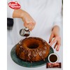 Baker's Choice Baking Chocolate Bar - Microwaveable Chocolate Easy Melt