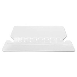 Pendaflex PFX42CR - Hanging Folder Plastic Tabs