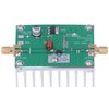 RF Amplifier High Frequency Radio Module Board 8W Electronic Component