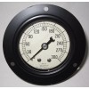 Marsh NEW Vintage Marsh Instrument Vacuum Pressure Gauge 0-300 PSI