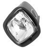 Car Lights Shockproof Wide Angle Moisture Resistant Far Lighting Distance