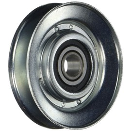 Maxpower 2918 Idler Pulley Replaces Murray