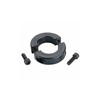 Shaft Collar, Clamp, 2Pc, 6Mm, Steel