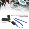 ESD Anti-Static Foot Heel Strap, Grounding, Reverse Static Shock Grounding
