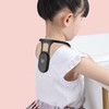 Intelligent Posture Trainer with LCD Prevent Hunchback Accurate Monitoring Hanging