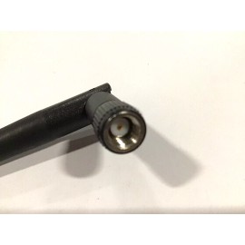 Dell NEW DELL Standard 2dB Antenna 2.4GHz Vertical 2db WIFI LAN Booster 0R29XP R29XP