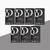 From Bio Deer Queen Collagen Tablets 650mg / 프롬바이오 디어퀸 콜라겐 정 650mg x 60정 x 7박스(7개월분) 저분자콜라겐 펩타이드 AG 비오틴 엄마선물