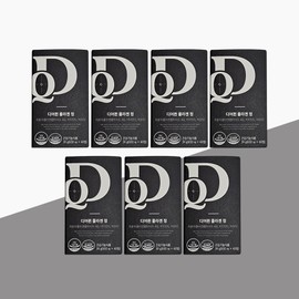 From Bio Deer Queen Collagen Tablets 650mg / 프롬바이오 디어퀸 콜라겐 정 650mg x 60정 x 7박스(7개월분) 저분자콜라겐 펩타이드 AG 비오틴 엄마선물