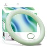MIVIOS MVS503G Stretch Ring, Exercise Ring, Moderate Elasticity, Can be