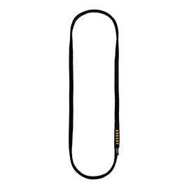Singing Rock Unisex Adult Open Sling Band, 14 mm, 120 cm, Red, White (White), One Size