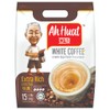 4 Pack Malaysia Famous Ah Huat White Coffee 3 In