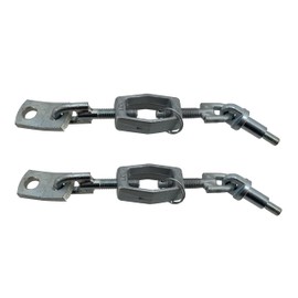 John Deere Original Equipment Sway Chain (Pack of 2) - LVA16683