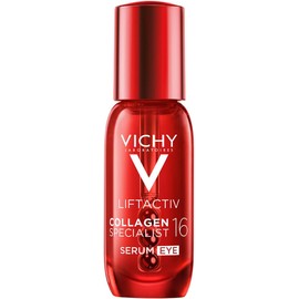 Vichy Liftactiv Collagen 16 Sérum Contorno de Ojos Dermatológico 15ml