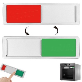 Dishwasher Sign, 17.8cm Clean Dirty Dishwasher, Dishwasher Clean Dirty Sign, Easy to Read & Slide, Used for Cleaning and Dirt Reminder Signs, Dishwasher, Kitchen Accessories, Kitchen Gadgets