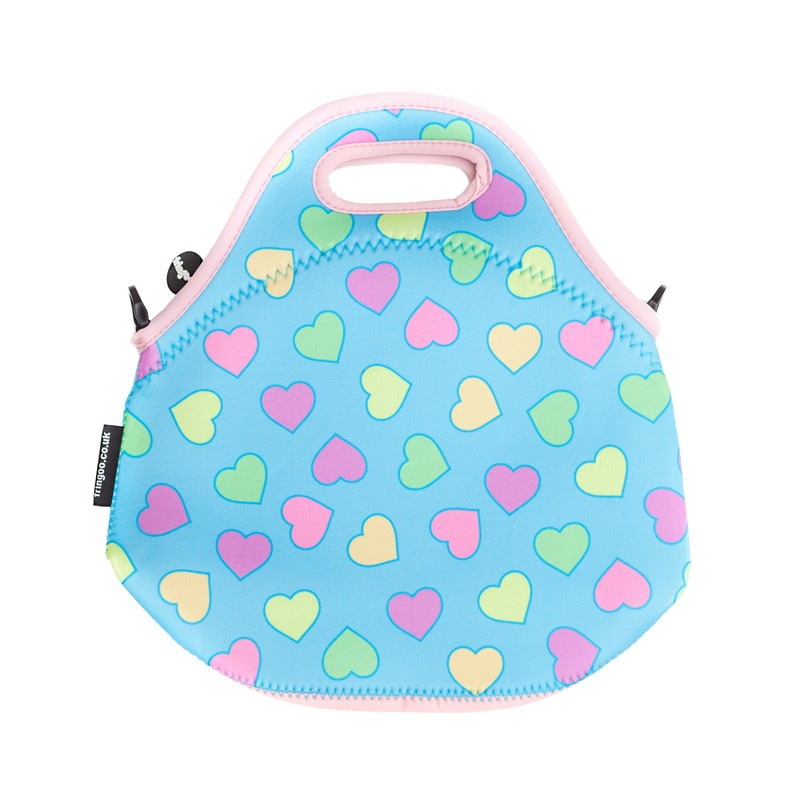 Fringoo® Kids Lunch Bag - Made from Neoprene Thermal Insulated