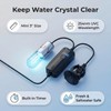 Aquarium UVC Clean Light Algae Clear Green Bloom Clean Fish