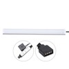 Lighting Lamp 12V LED Colorful Acrylic Magnetic 4 Pin Strip