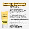 numbuzin - No.2- Deep Clean Fresh Cream Cleanser | Glycerin