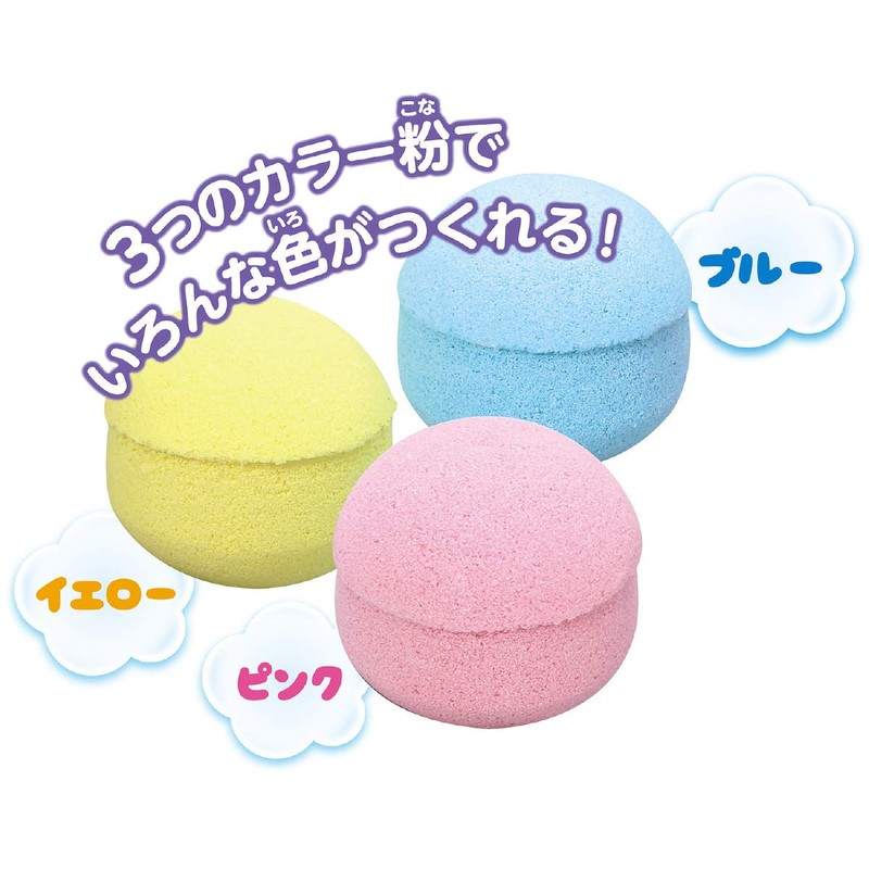 Artec 055913 Handmade Foam Bomb Kit