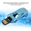 USB Flash Drive Mini Cool Sports Car Shape Plug and