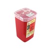 The Shave Factory Blade Dispenser, Sharps Container, Needle Disposal containers,