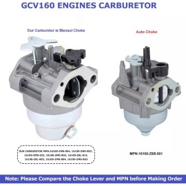 Unbranded Carburetor For Ryobi 2800 Psi pressure Washer 2.3 Gpm Gas Powered RY802800 Carb