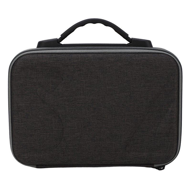 Action Camera Carrying Case Handbag Fabric Velvet Action Camera Storage