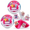 5 Surprise Toy Mini Brands Series 2 Surprise Capsules (Pack