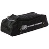 Vise Shoe Bag Add-On for Vise Three Ball Tote, Black