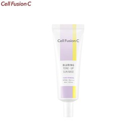 CELL FUSION C Bluring Tone Up Sun Base 40ml