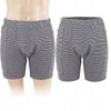 Incontinence Underwear Double Pocket for 2000ML Urine Bag Bladder Patient