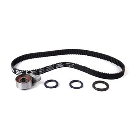 MAXWIN TS26215 Timing Belt Kit fit 1993-1998 for Toyota Supra 3.0L, 1993-1998 for Toyota Supra 3.0L, 1993-2005 for Lexus GS300 3.0L, 1992-2000 for Lexus SC300 3.0L, 2001-2005 for Lexus IS300 3.0L