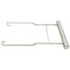 ZKTOOL JLR-412-147 Car Air Outlet Removal Pulling Hooks Tool Compatible