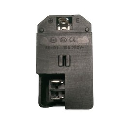 Comfortbilt Pellet Stove Main Power Switch